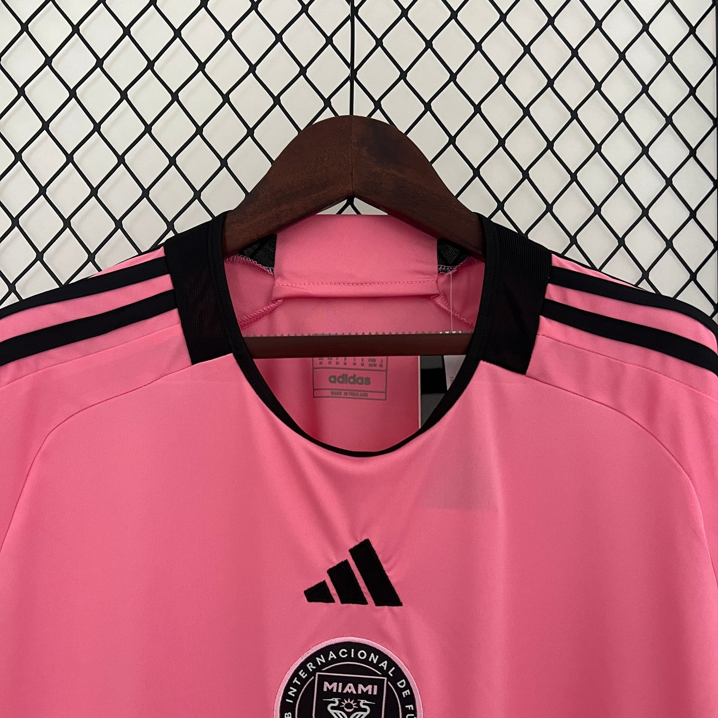 Inter Miami 1ª Equipación 24/25