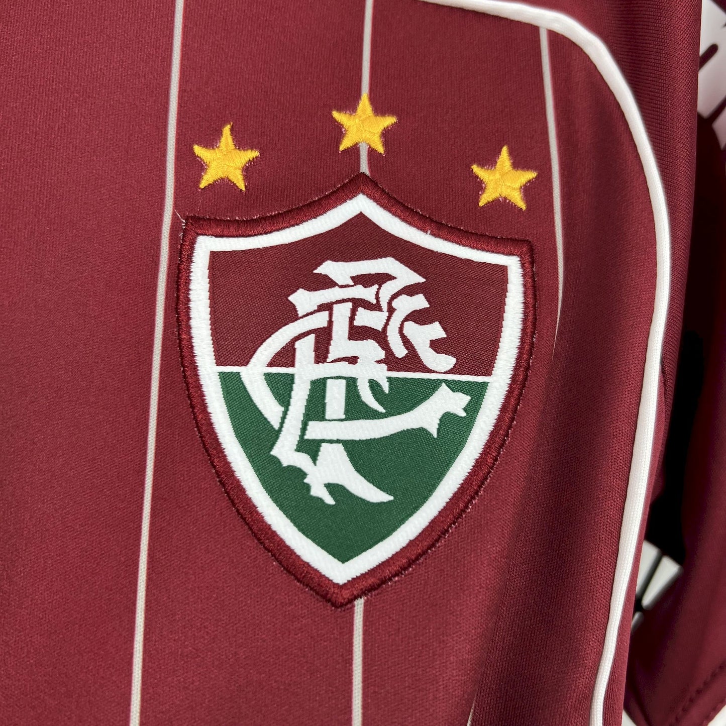 Fluminense 07/08