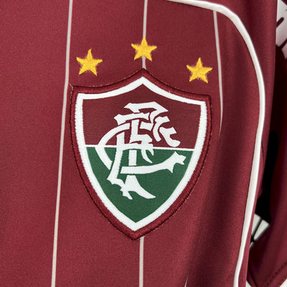 Fluminense 07/08