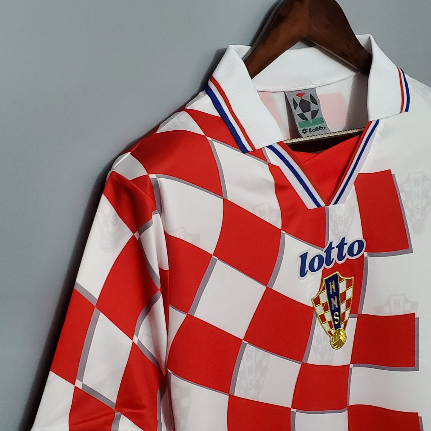 Croacia 1998