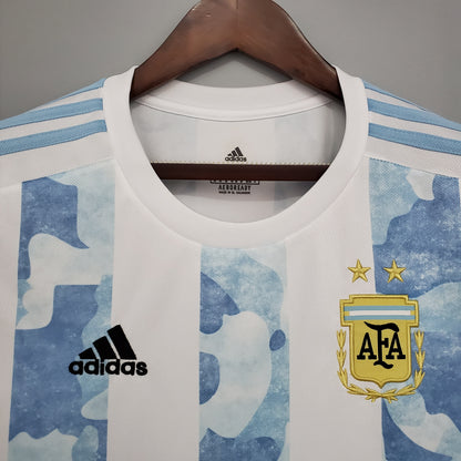 Argentina Maradona 2020