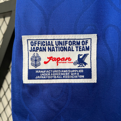 Japón 1998