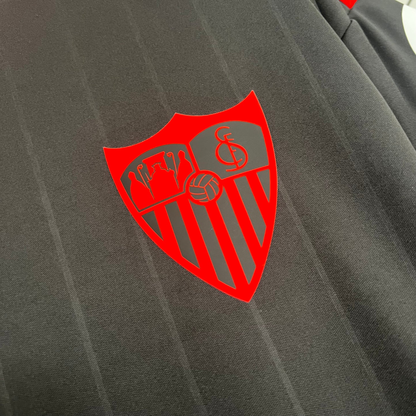Sevilla 3ª Equipación 25/26
