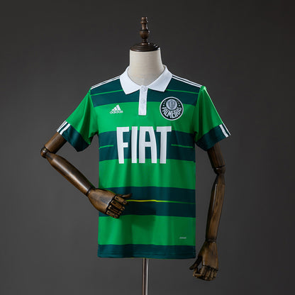Palmeiras 10/11