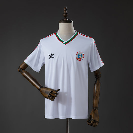 Bulgaria 1986