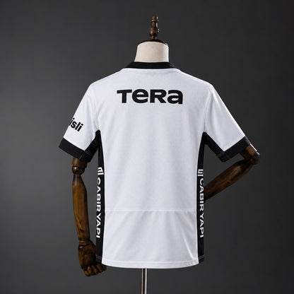 Camiseta Besiktas 1.ª Equipación 26/27
