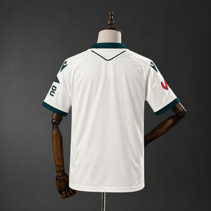 Camiseta Almería 2.ª Equipación 26/27