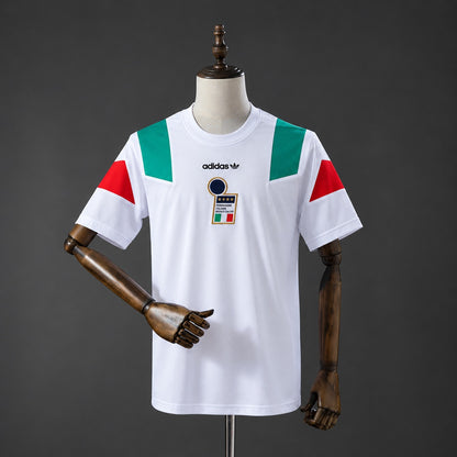 Camiseta Retro Italia