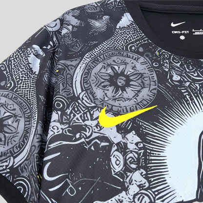 Brasil Special Edition