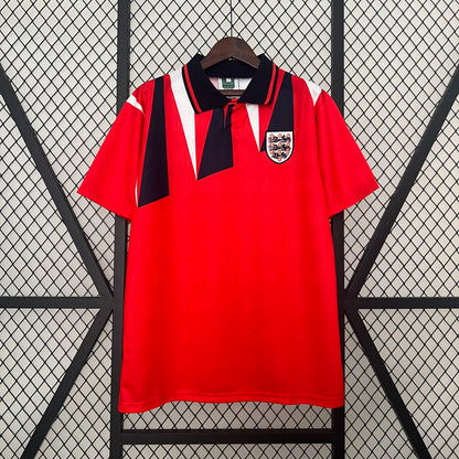 Inglaterra 1992