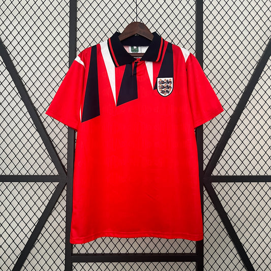 Inglaterra 1992