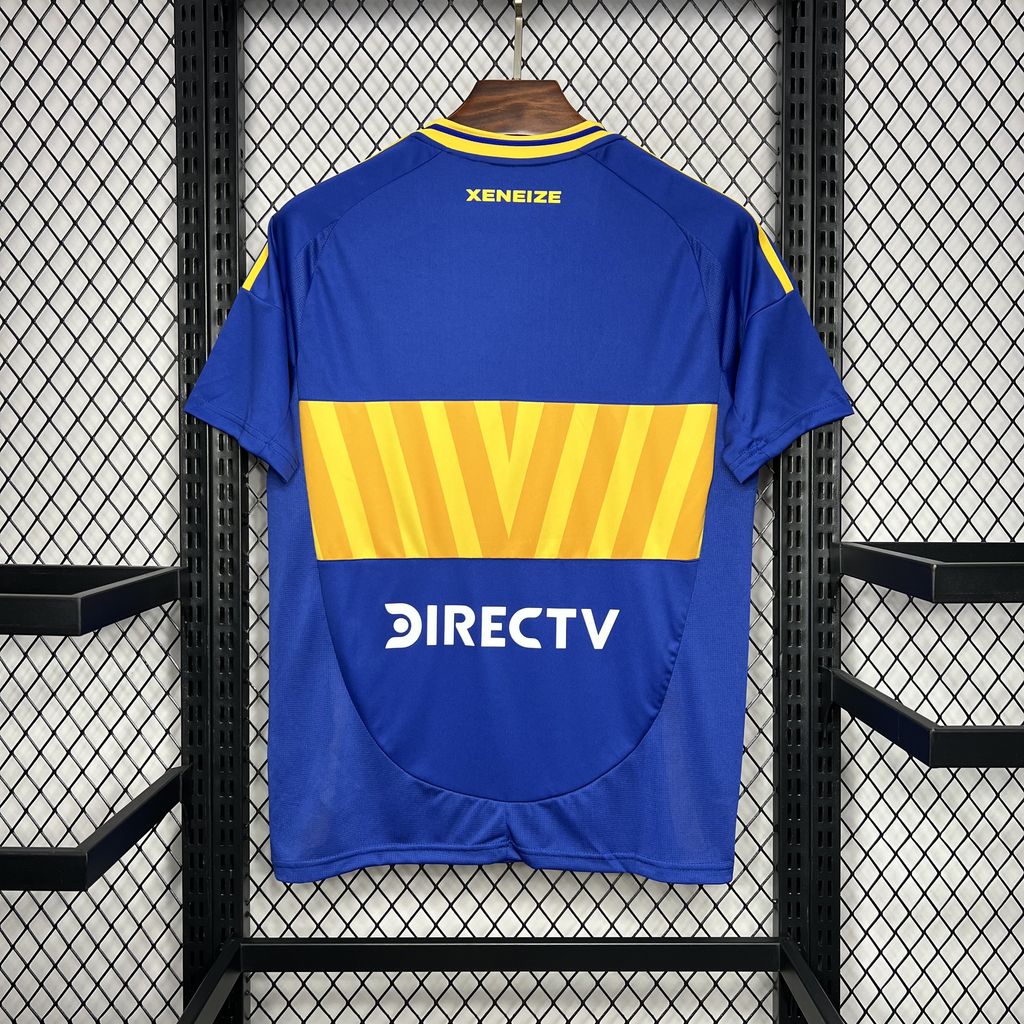 Boca Juniors 1ª Equipación 24/25