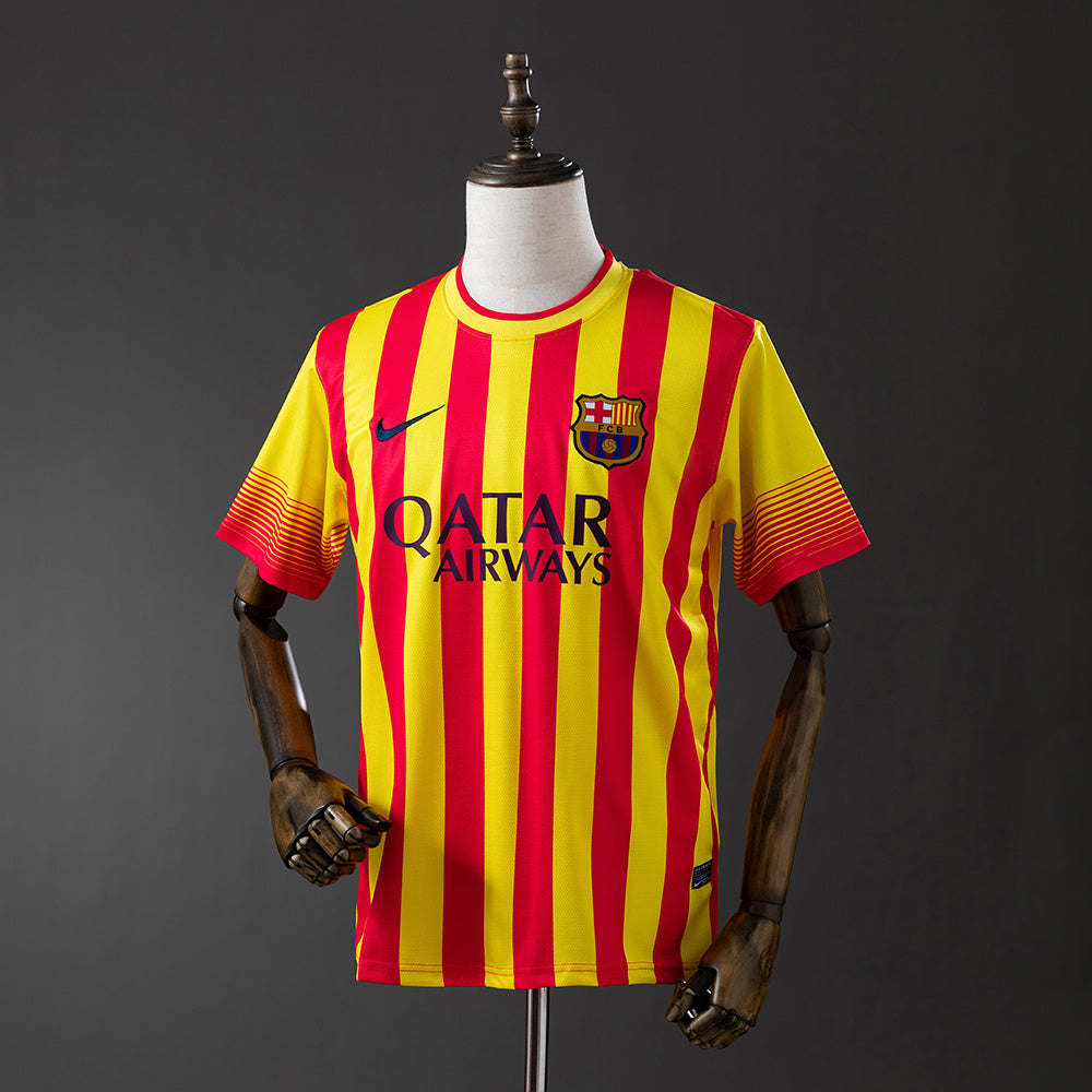 FC Barcelona 13/14
