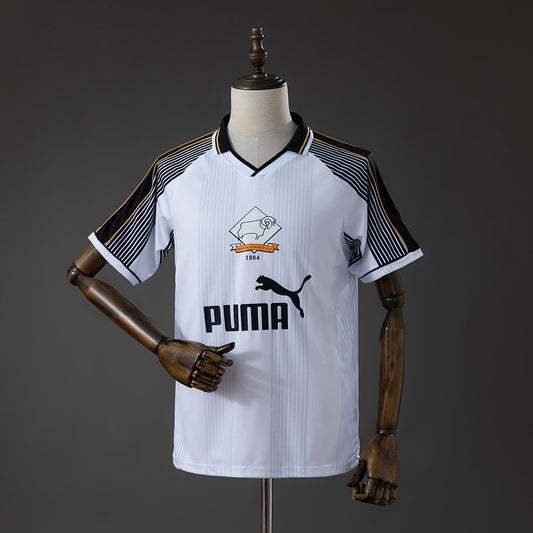 Derby County 95/96
