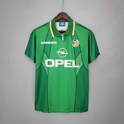 Irlanda 94/95