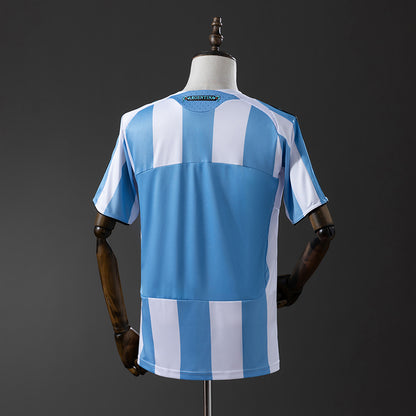 Argentina 08/09