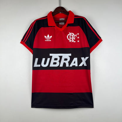 Flamengo 1987