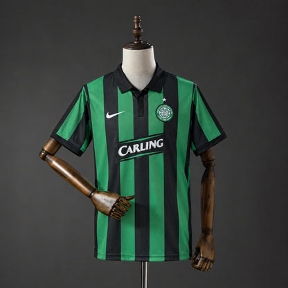 Camiseta Retro Celtic 06/07