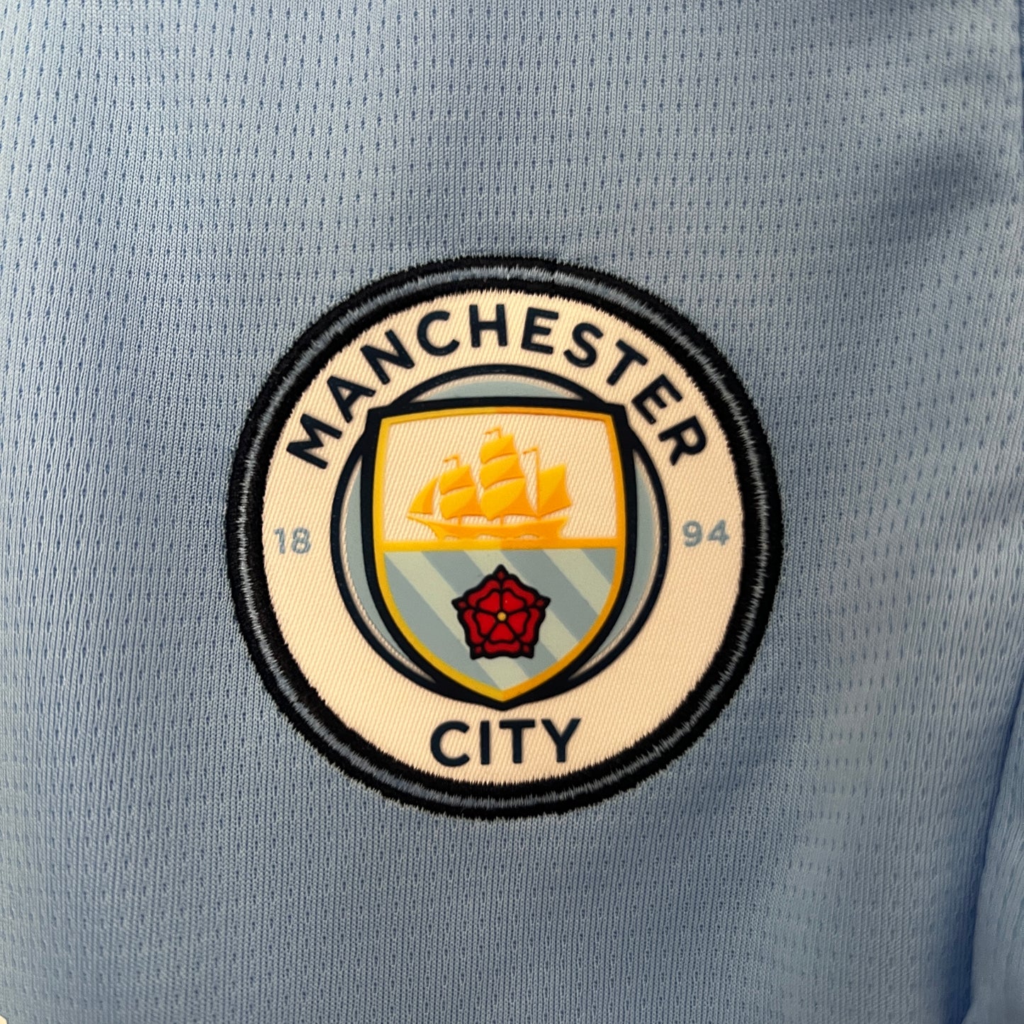 Manchester City 1ª Equipación 24/25