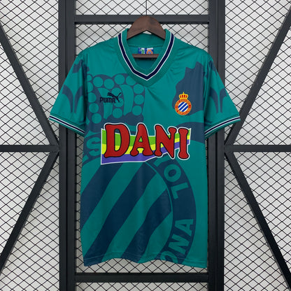 Espanyol 96/97