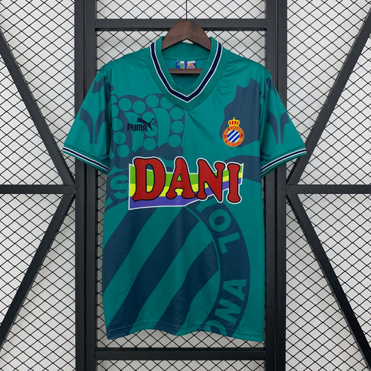 Espanyol 96/97
