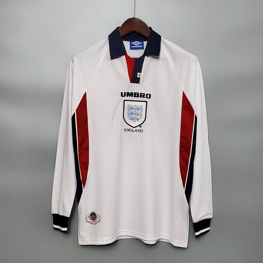 Inglaterra 1998