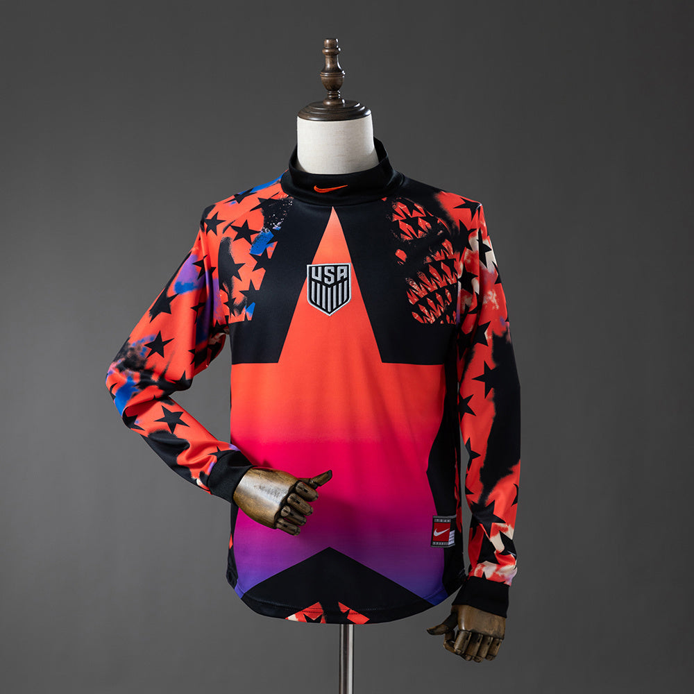 USA Sudadera