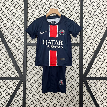 PSG 1ª Equipación 24/25