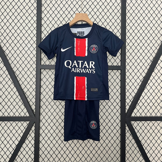 PSG 1ª Equipación 24/25