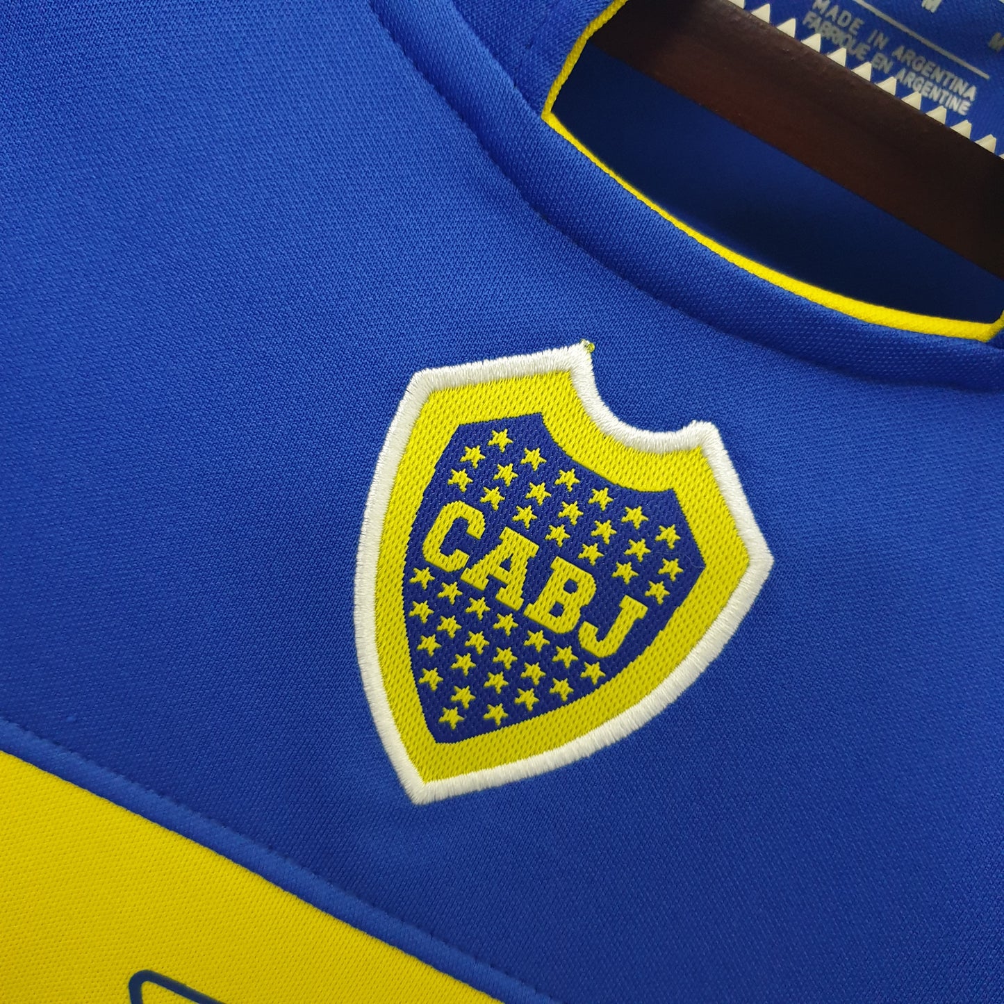 Boca Juniors 2005