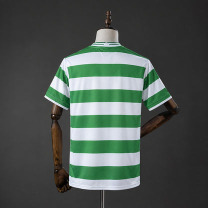 Camiseta Retro Celtic 99/00