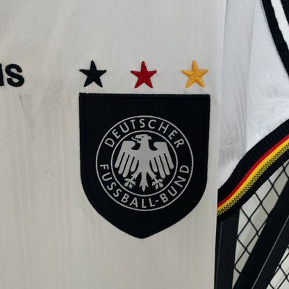 Alemania 1996