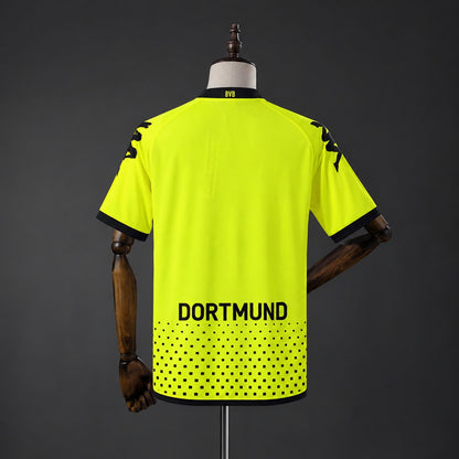 Camiseta Retro Borussia Dortmund 11/12