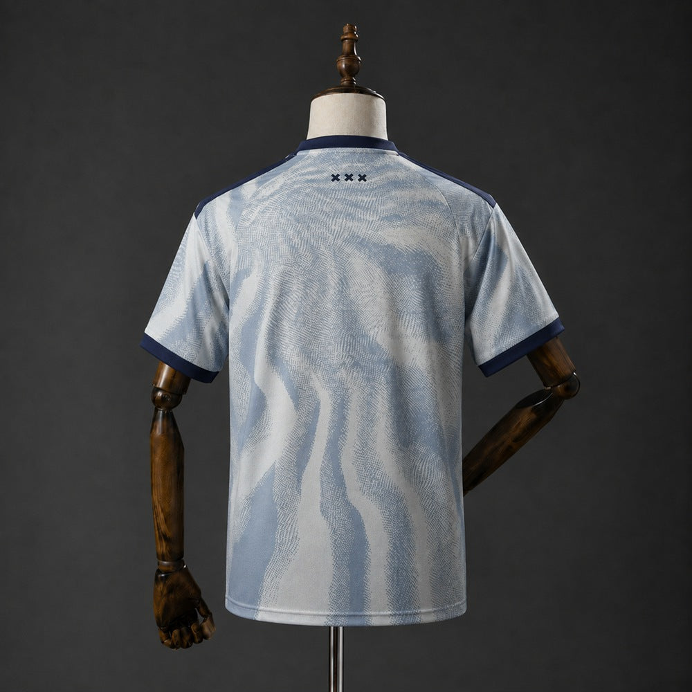 Ajax 2ª Equipación