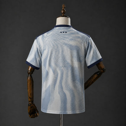 Ajax 2ª Equipación