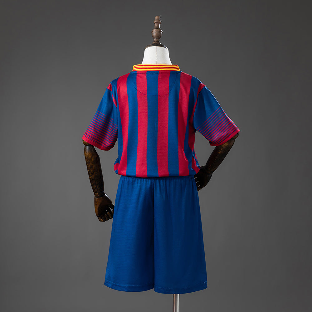 FC Barcelona 13/14