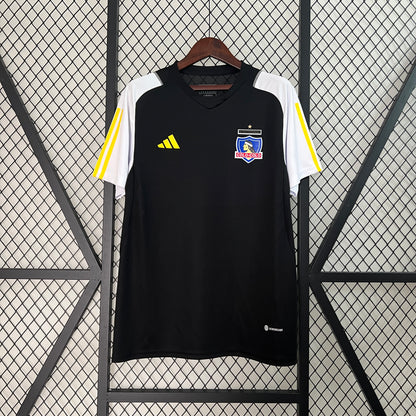Colo Colo Training