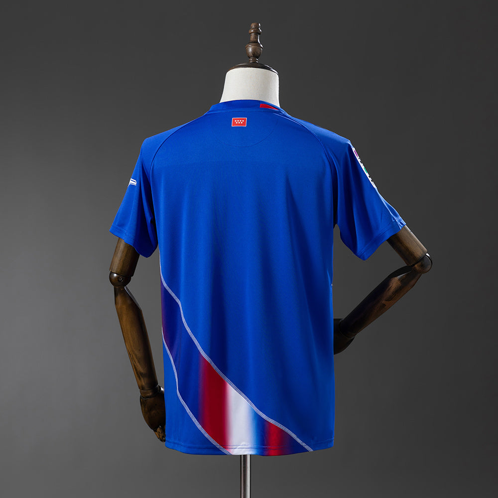 Camiseta retro Getafe 2009/10