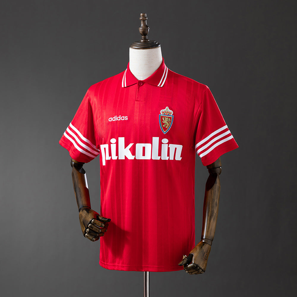 Real Zaragoza 95/96
