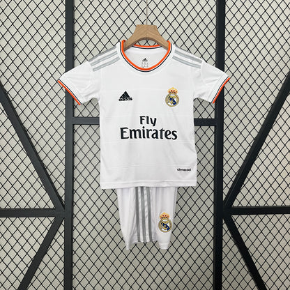 Real Madrid 1ª Equipación 13/14