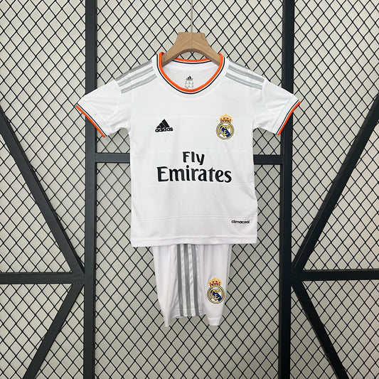 Real Madrid 1ª Equipación 13/14