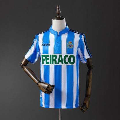 Deportivo de la Coruña 97/98