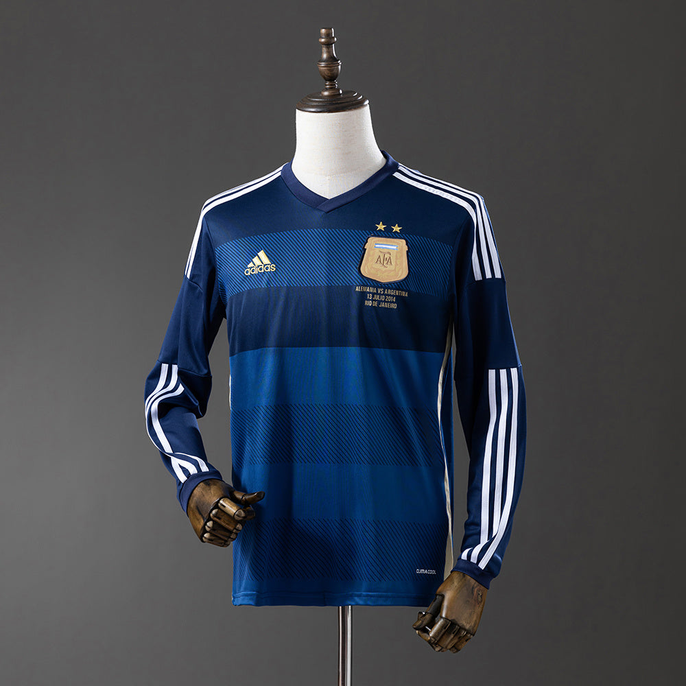 Argentina 2014
