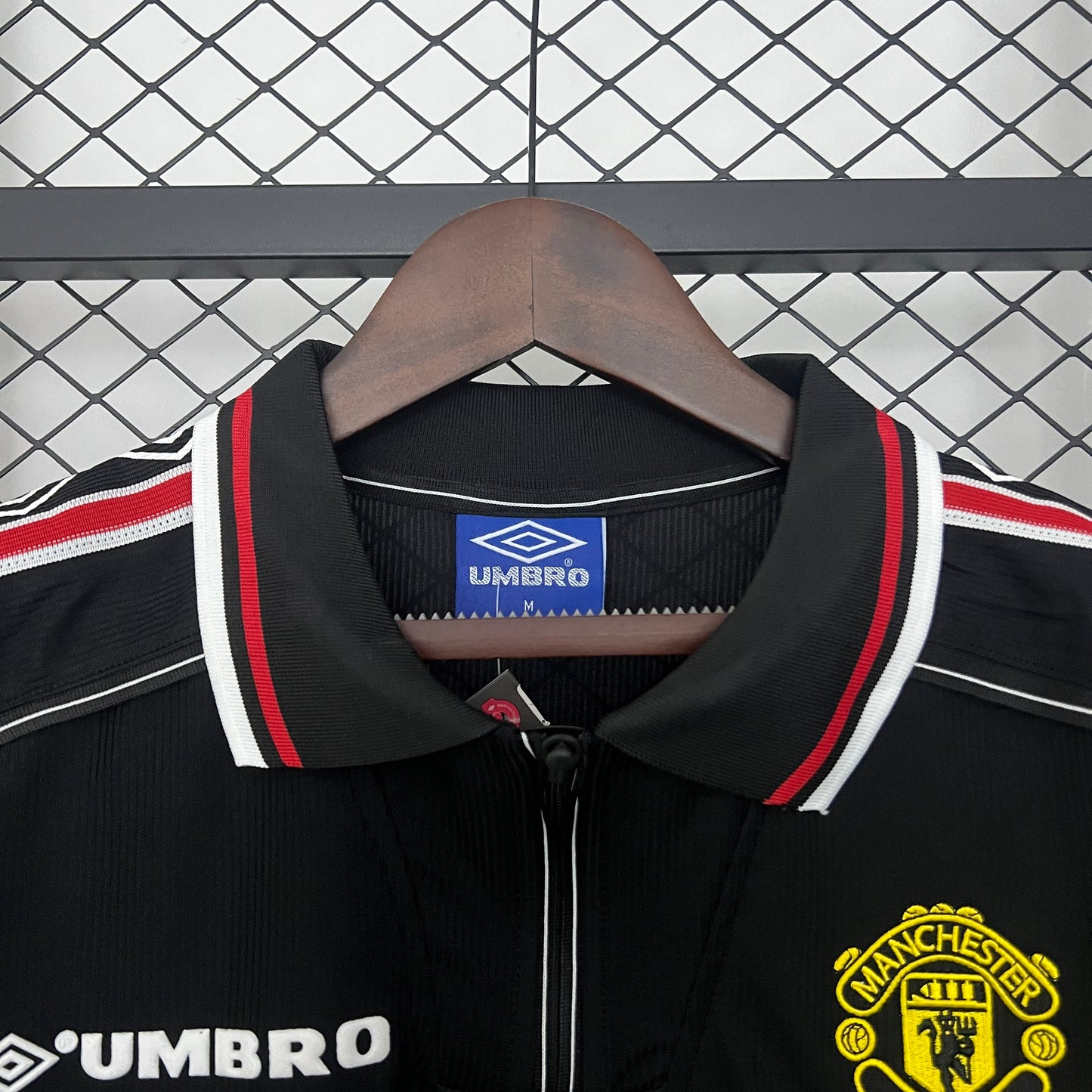 Manchester United 98/99