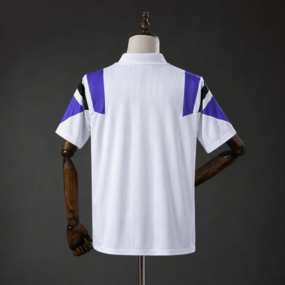 Camiseta Retro Real Madrid