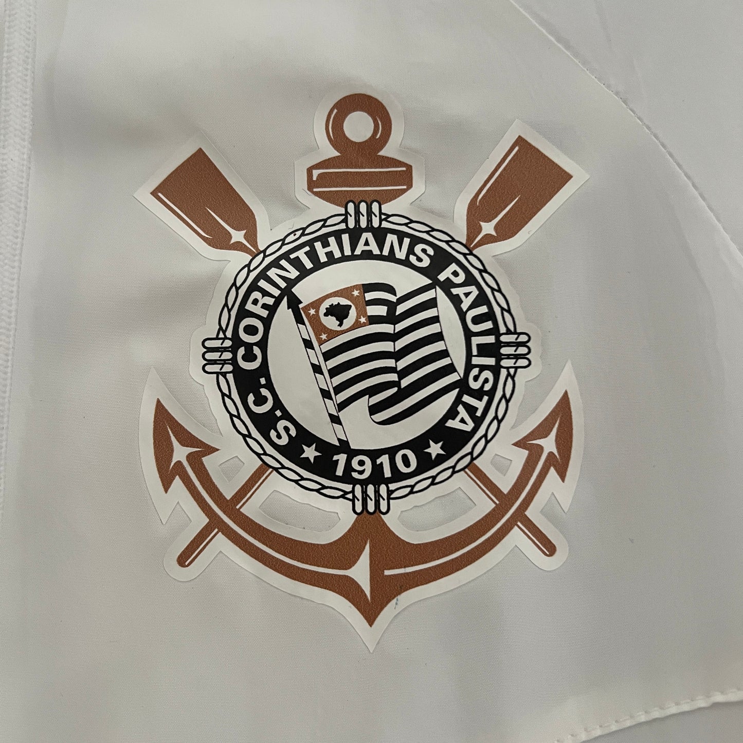 Chaqueta Corinthians