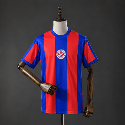 Camiseta Retro Crystal Palace 73/75