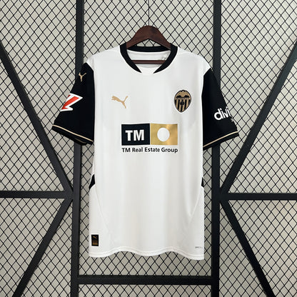 Valencia CF 1ª Equipación 24/25