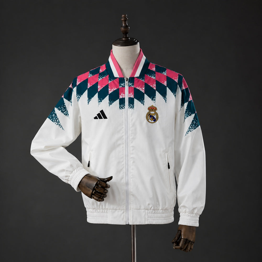 Chaqueta Real Madrid