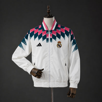 Chaqueta Real Madrid